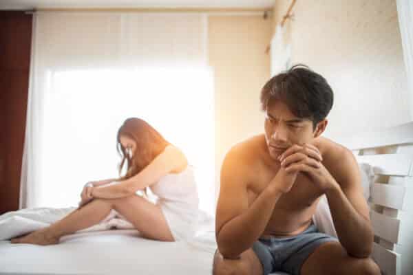 How Tantric Massage Therapy Can Help Ease Fear of Intimacy